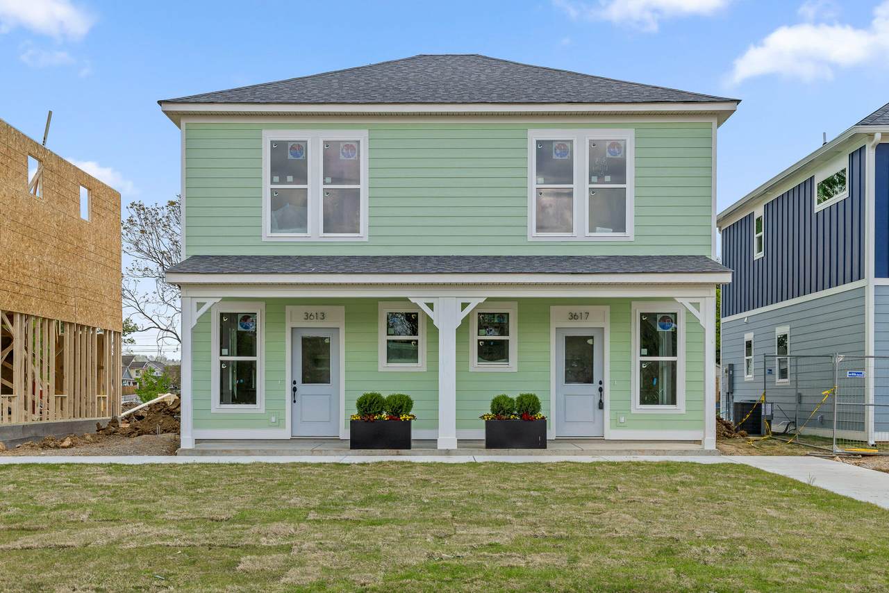 4623 Hodley Avenue - Photo 1