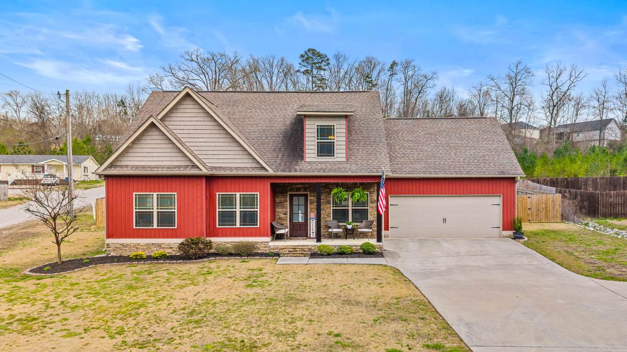 1205 Baggett Road - Photo 1