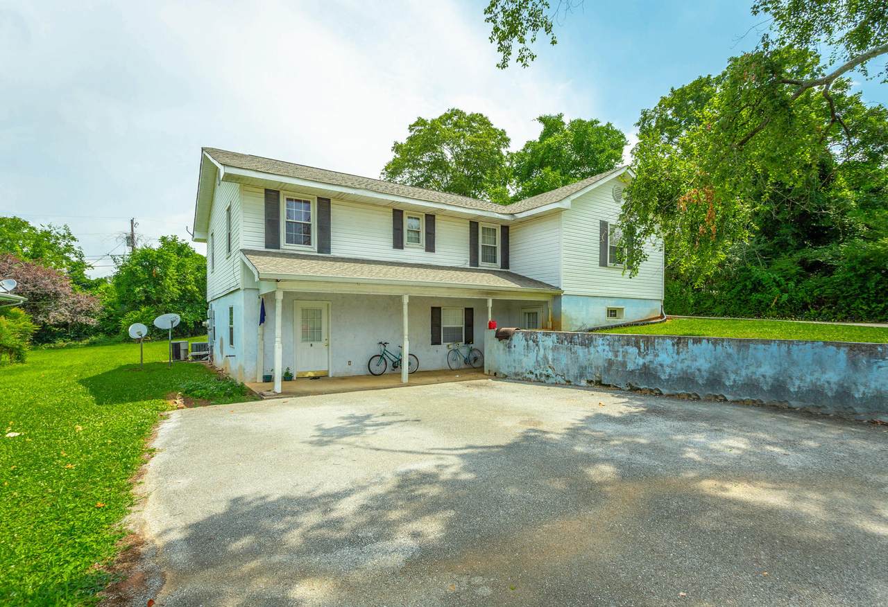 6625 Vaden Drive - Photo 1
