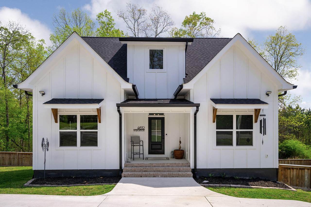 4632 Pattentown Road - Photo 1