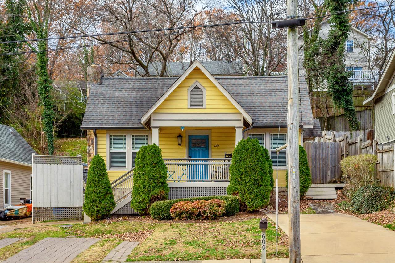 609 Tremont Street - Photo 1
