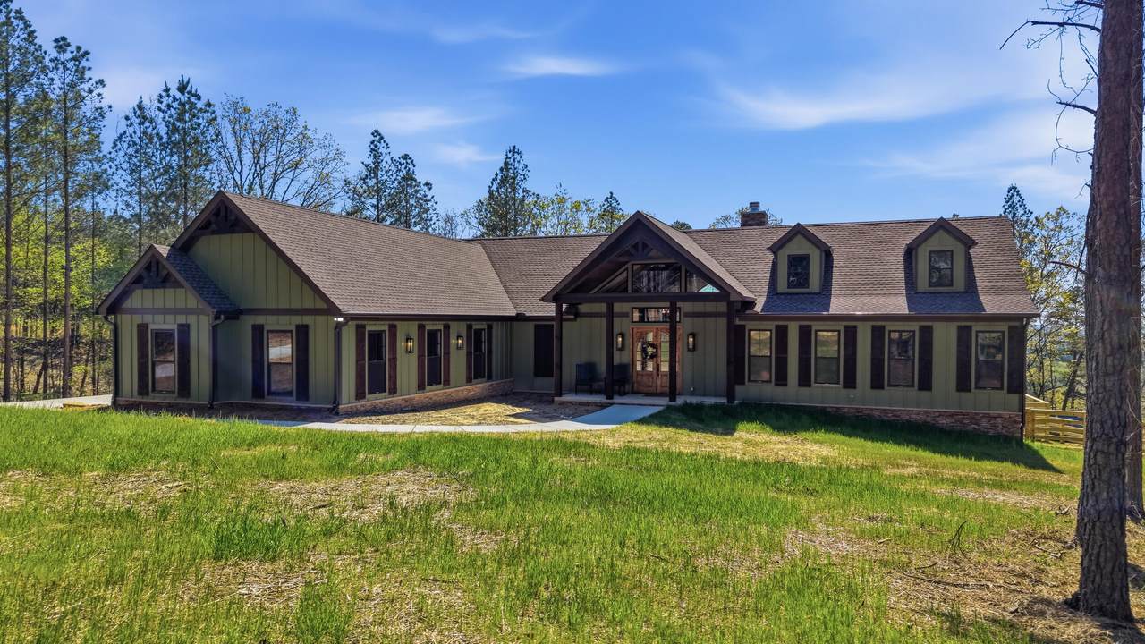 335 Serenity Way - Photo 1