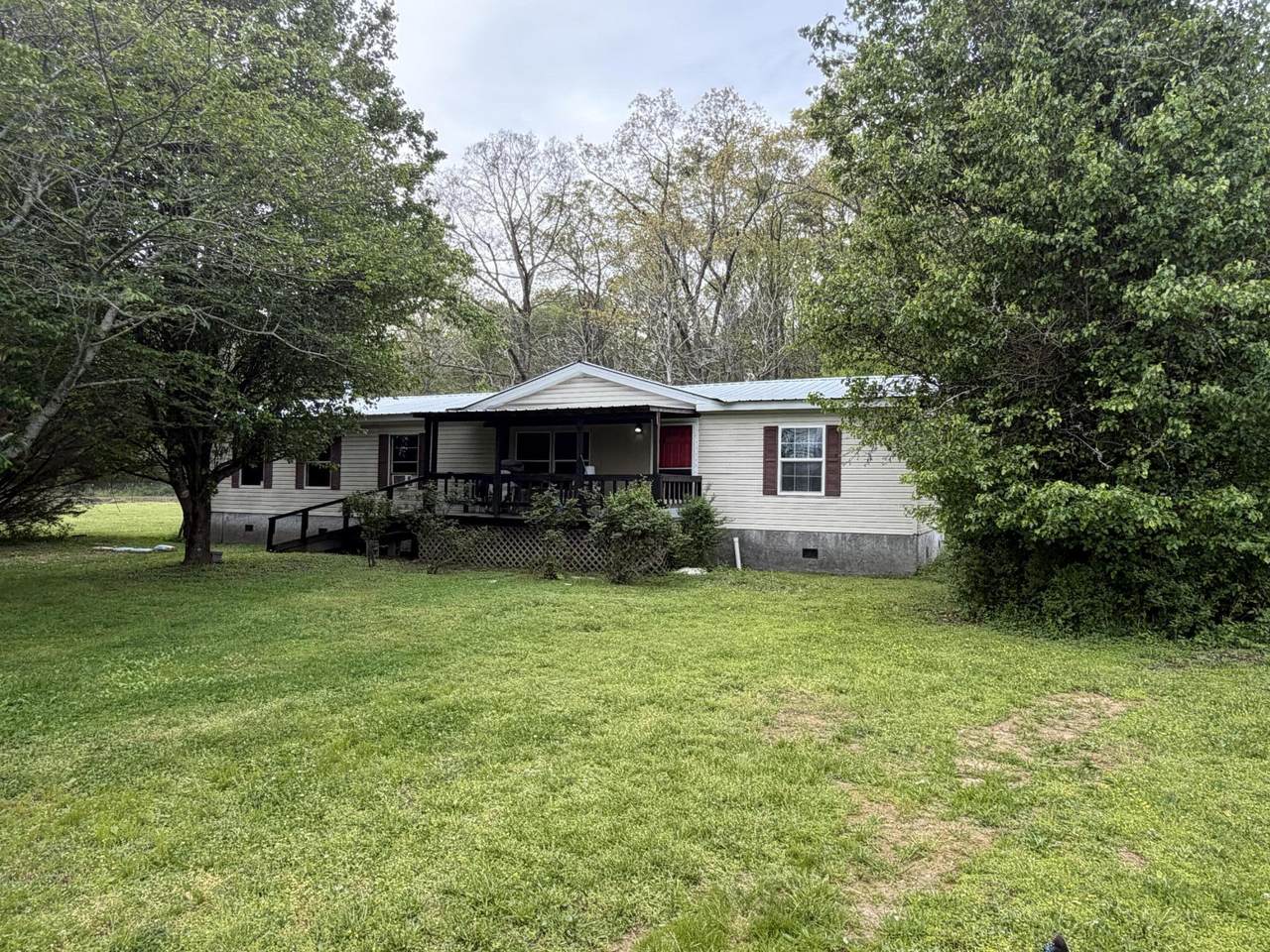 1241 Back Penn Road - Photo 1