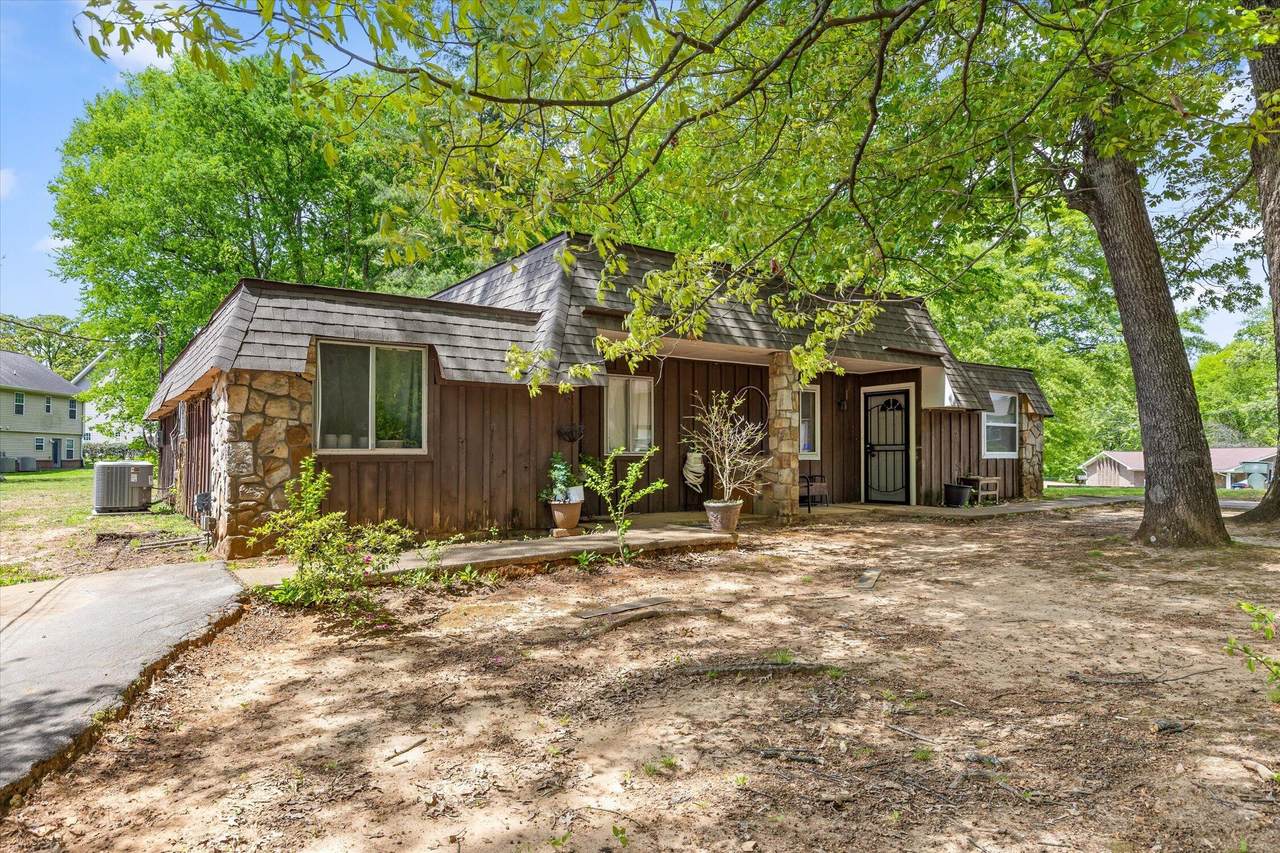 5217 Hickory Woods Lane - Photo 1