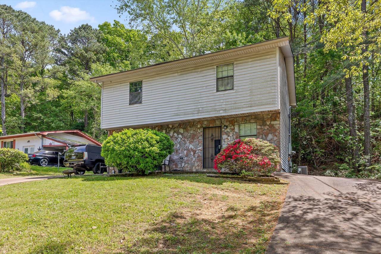 7614 Noah Reid Road - Photo 1
