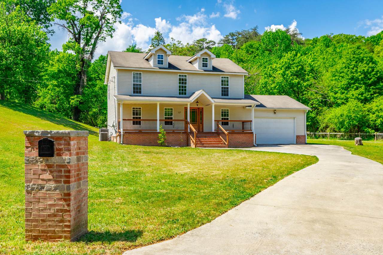 957 Lower Mill Rd Road - Photo 1