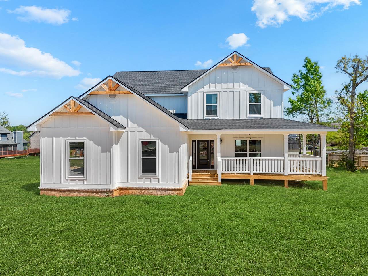 2303 Guinevere Parkway - Photo 1