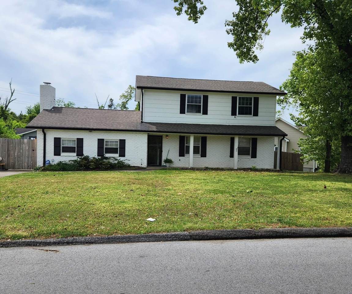 4128 Lost Oaks Drive - Photo 1