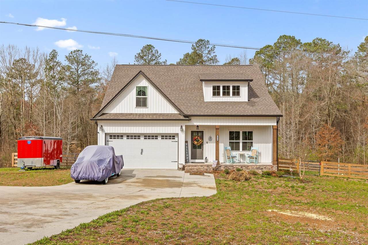 3914 Dogwood Valley Road - Photo 1