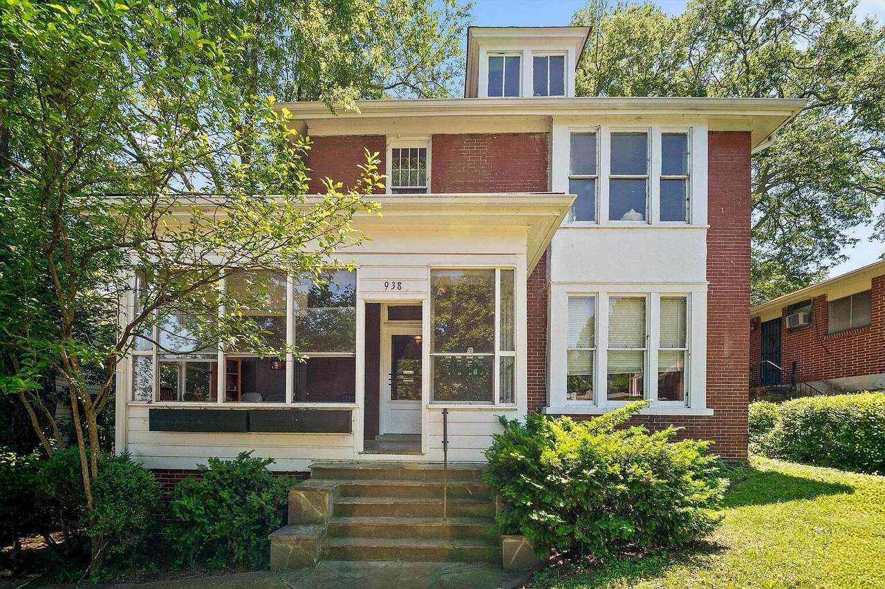 938-Unit 3 Fort Wood Street - Photo 1