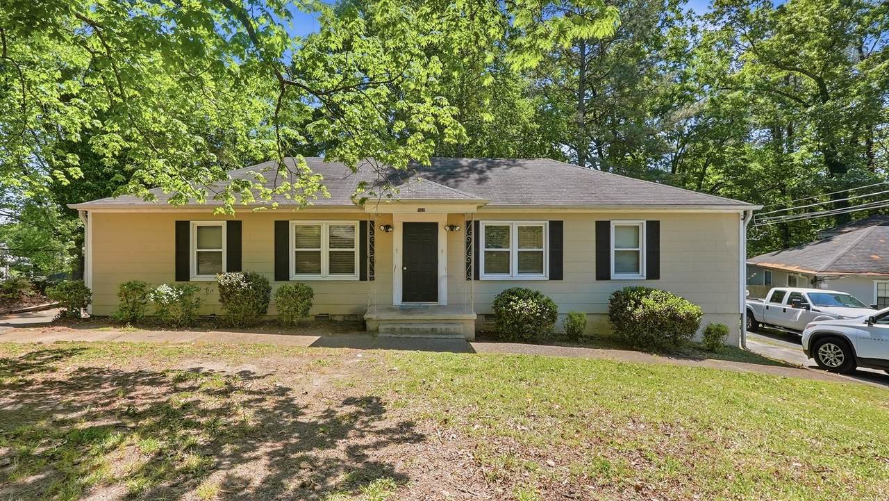 506 Hargraves Avenue - Photo 1
