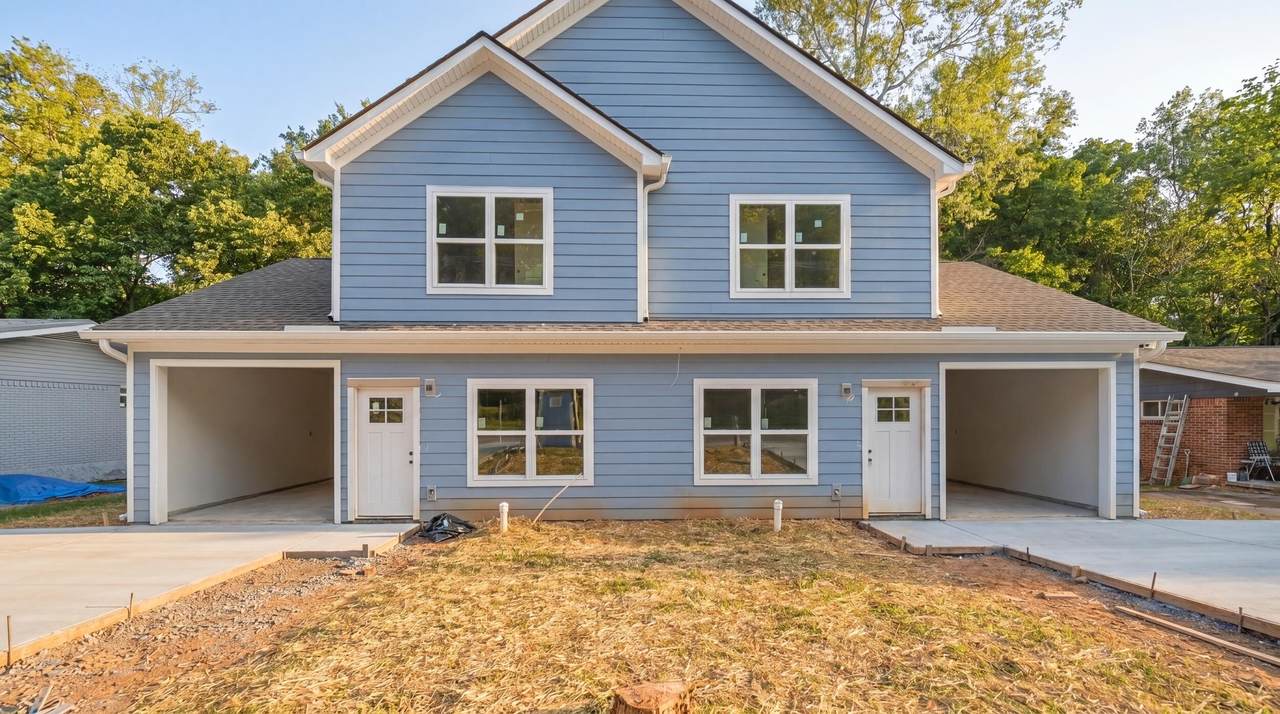 3511 Lamar Avenue - Photo 1