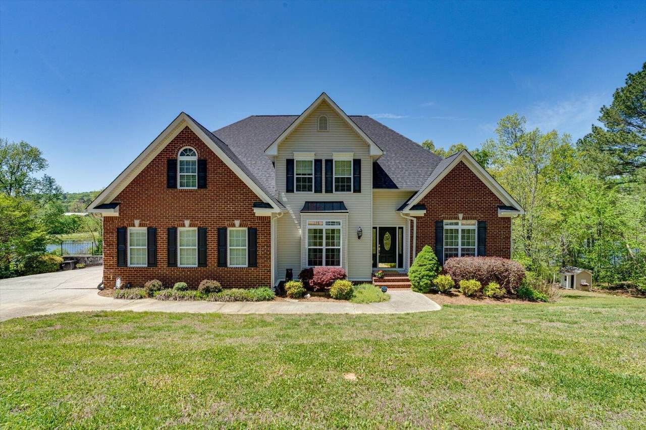 451 Cherokee Lake Drive - Photo 1