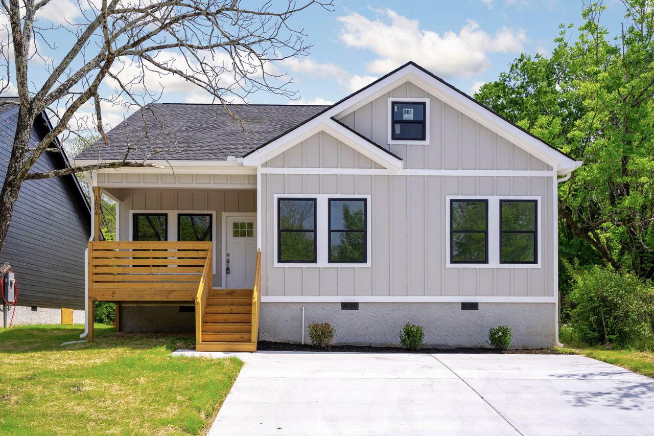 1804 Wheeler Avenue - Photo 1