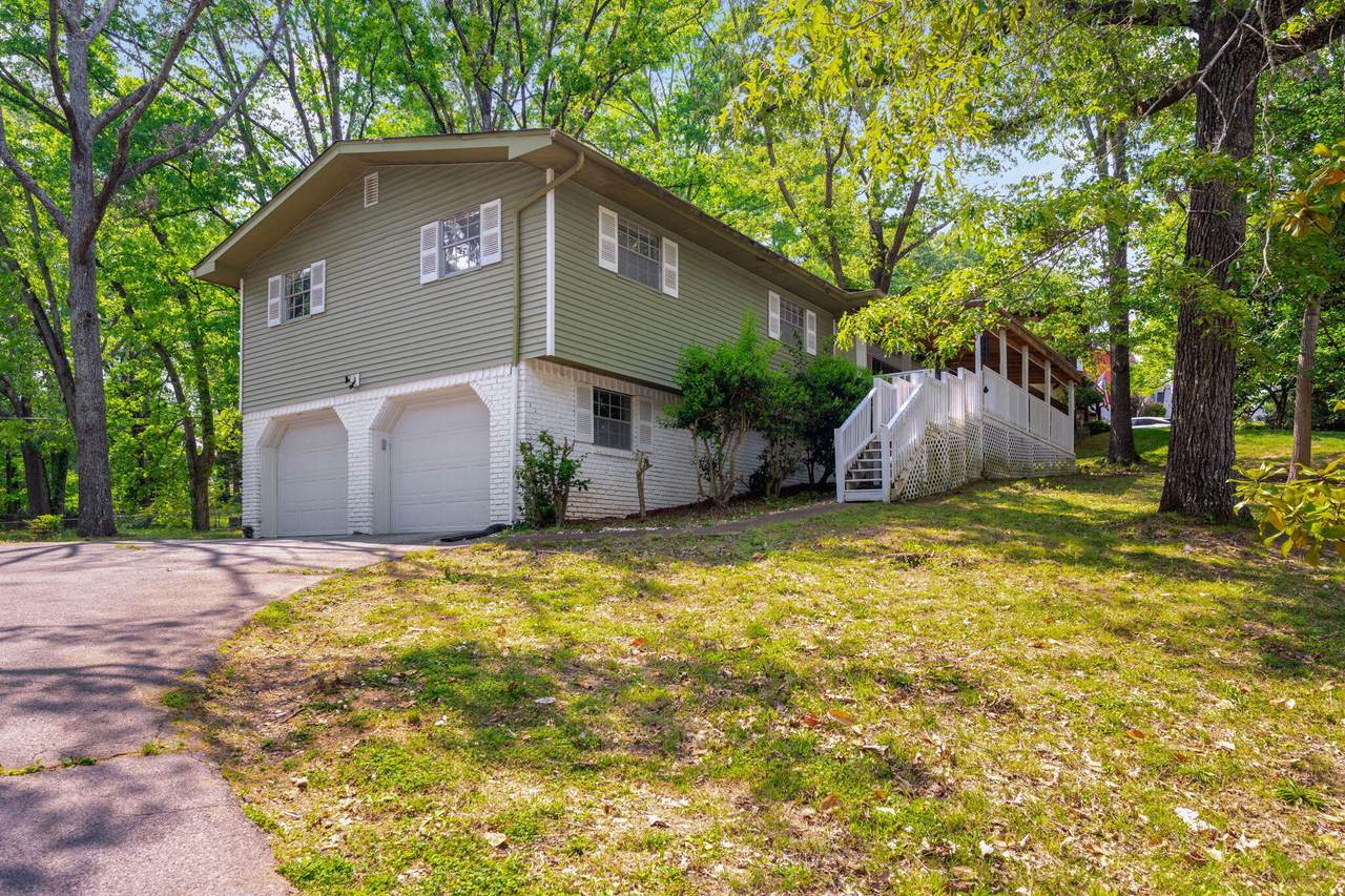 1300 Highcrest Drive - Photo 1