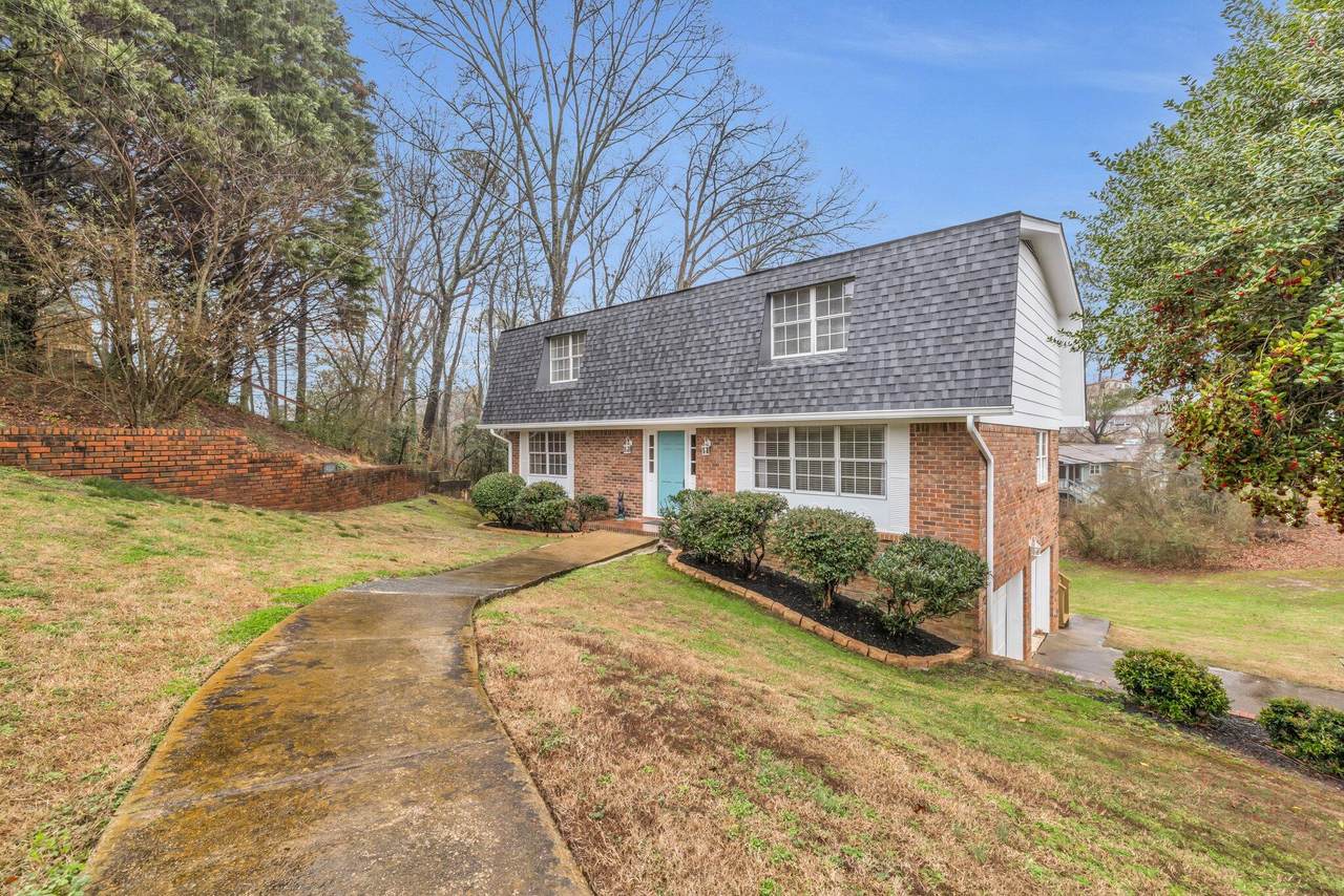 1806 Glen Oaks Terrace - Photo 1