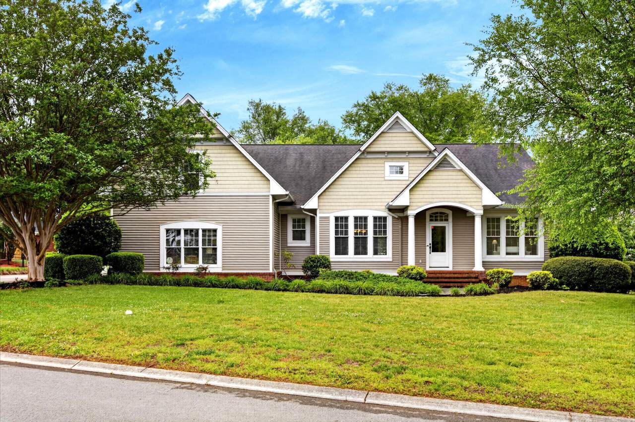 3377 Princeton Hill Circle - Photo 1