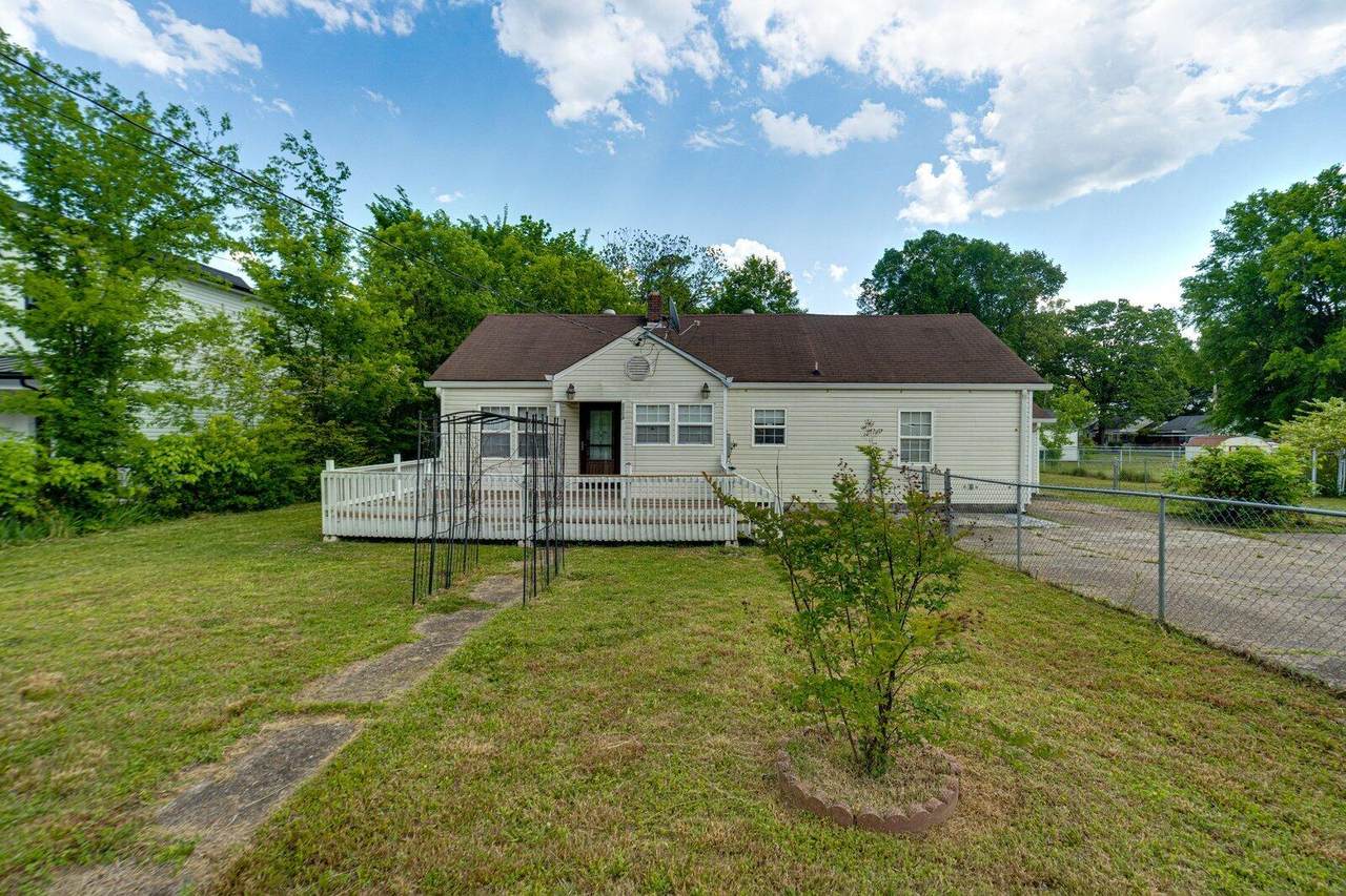 1304 Mcbrien Road - Photo 1