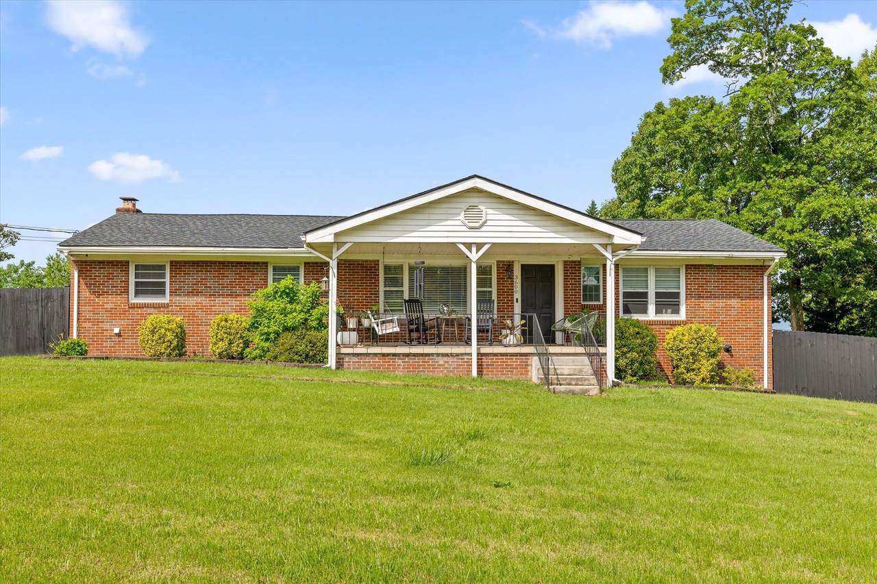 3600 Lake Vista Drive - Photo 1