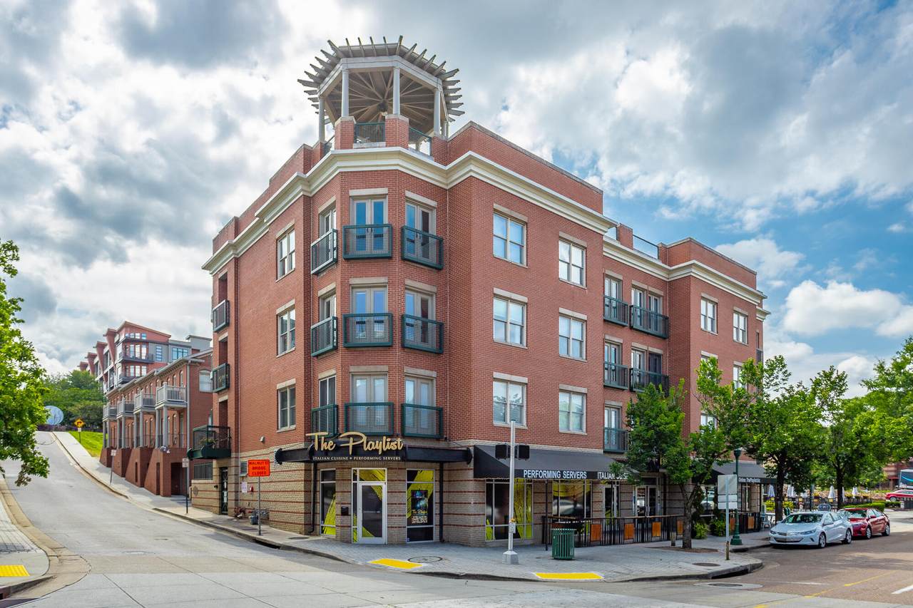 100-301 Market Street - Photo 1