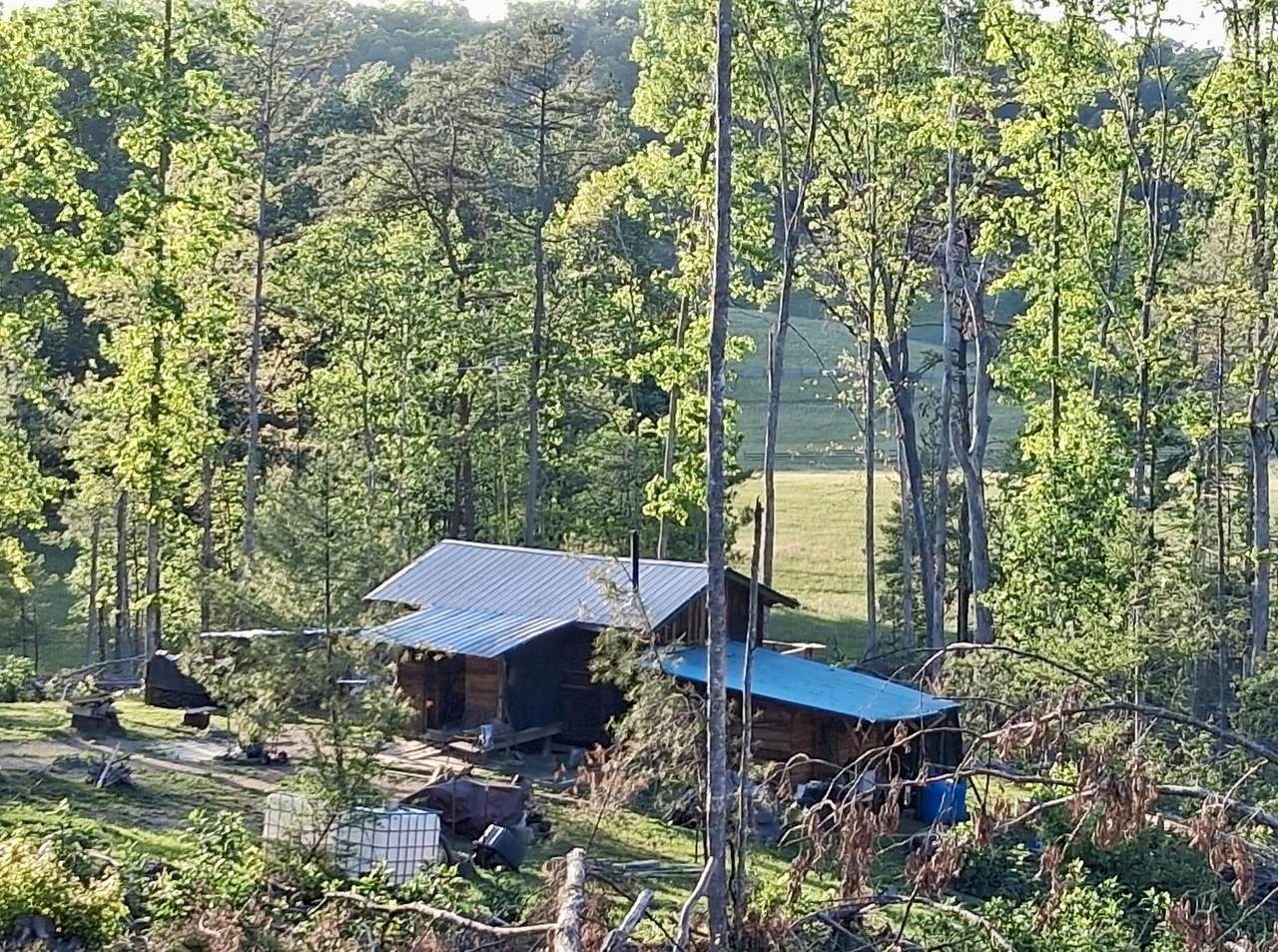 233 Finger Board Road - Photo 1