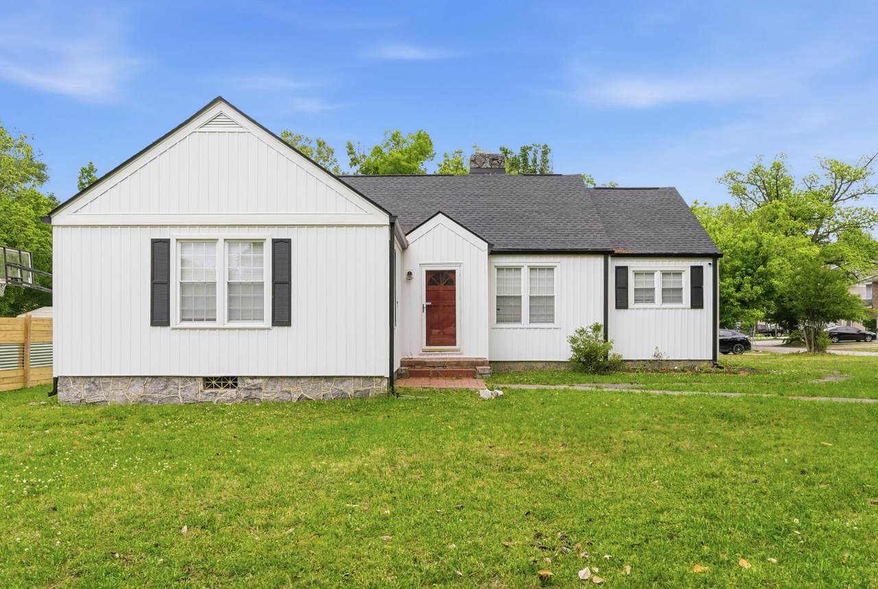 6133 Brainerd Road - Photo 1