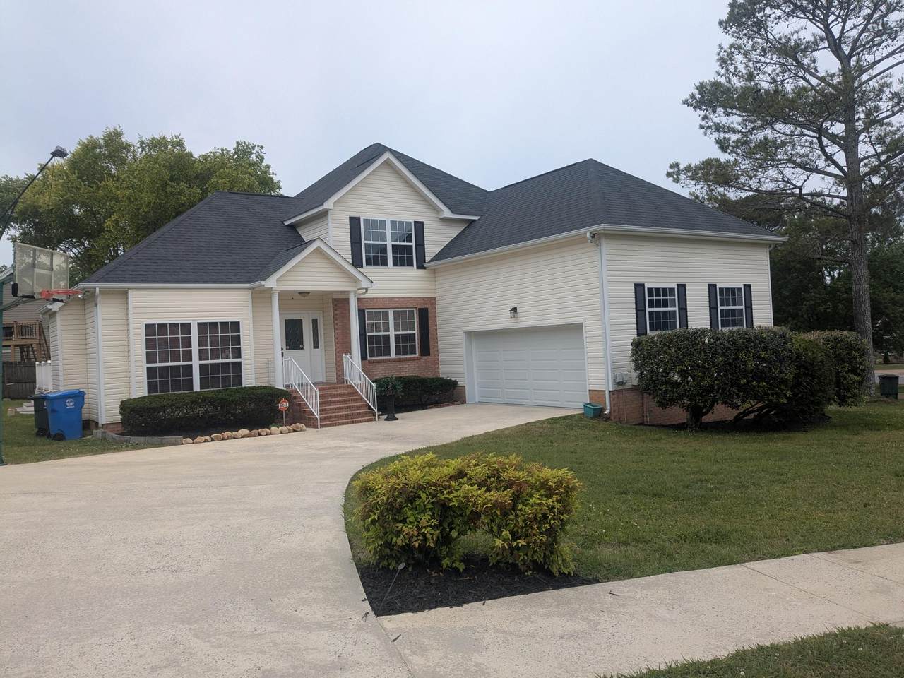 8623 Georgetown Trace Lane - Photo 1