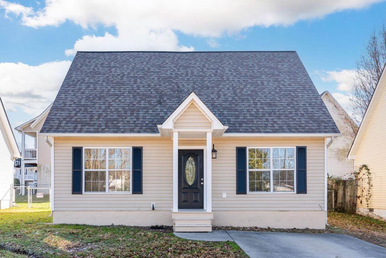 1565 Petty Street - Photo 1