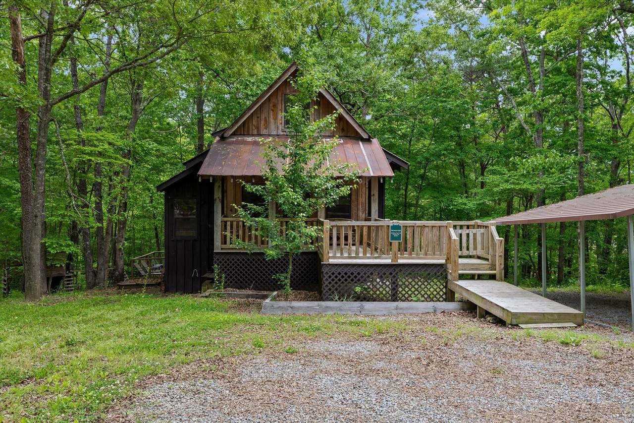 65 Rocky Top Trail - Photo 1