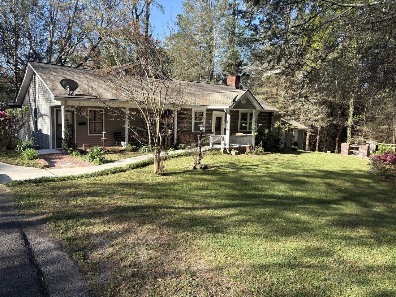 101 Fortune Lane - Photo 1