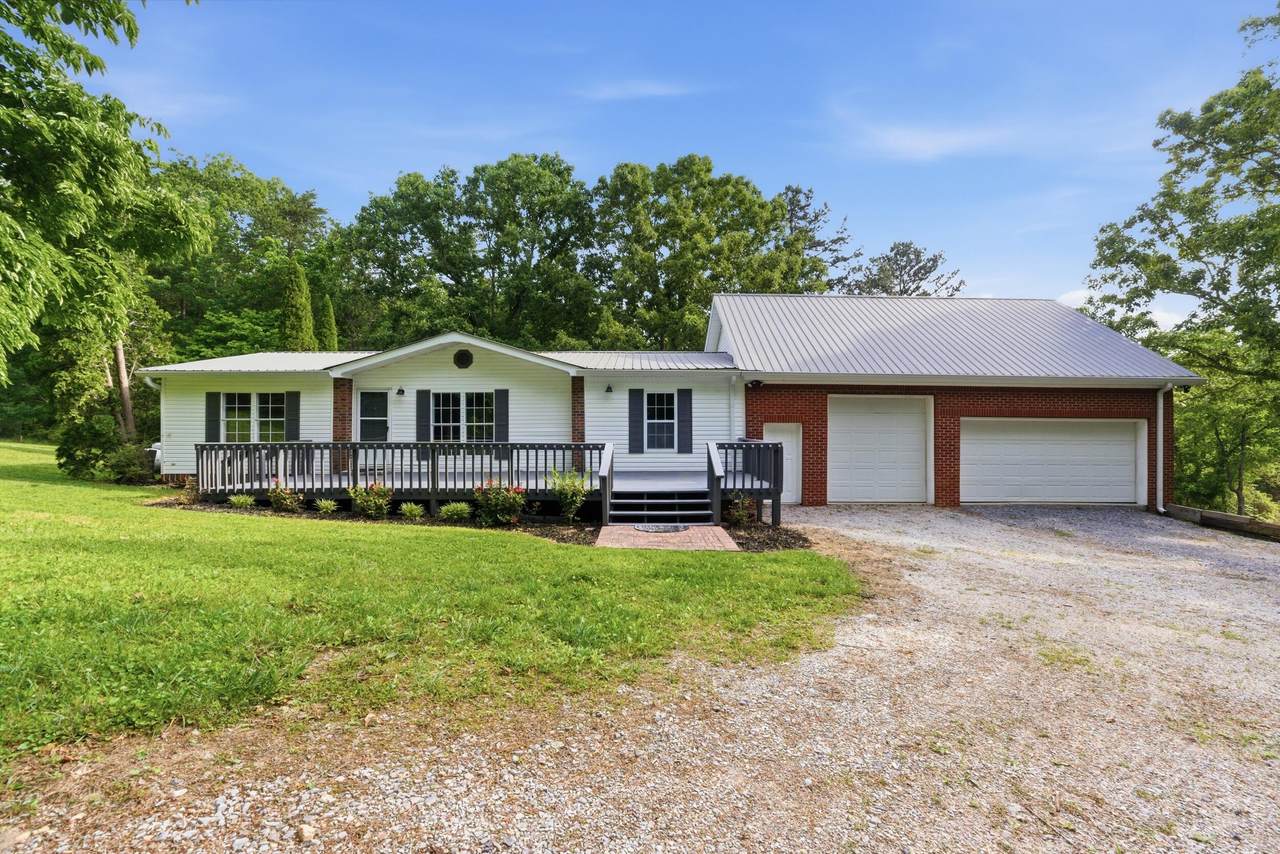 2404 Dove Lane - Photo 1