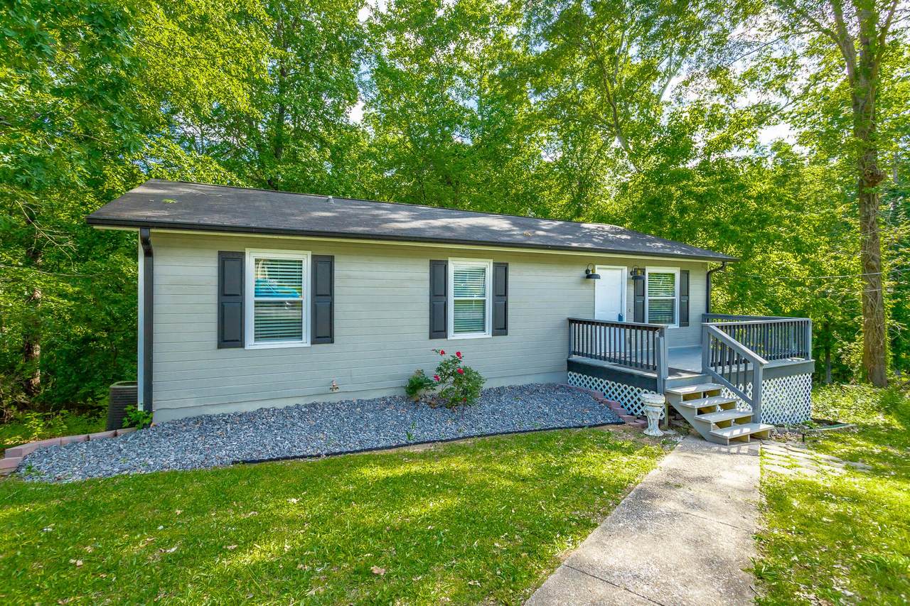 2410 Glengerrie Drive - Photo 1