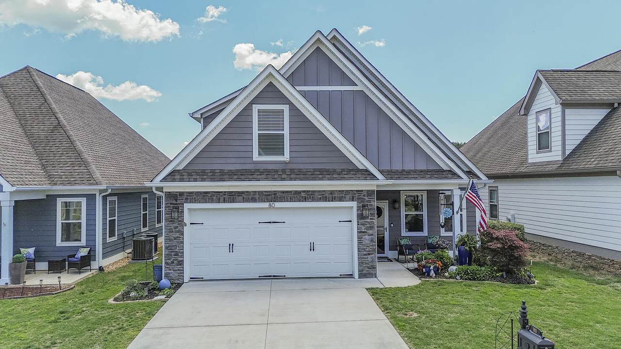 80 Sonoma Lane - Photo 1