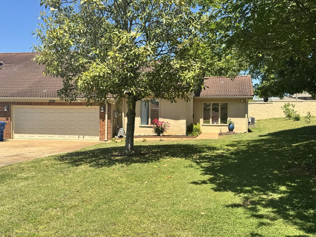 2136 Vaden Village Drive - Photo 1