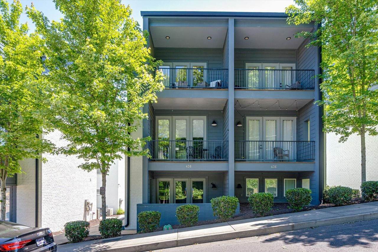 438 Harper Street - Photo 1