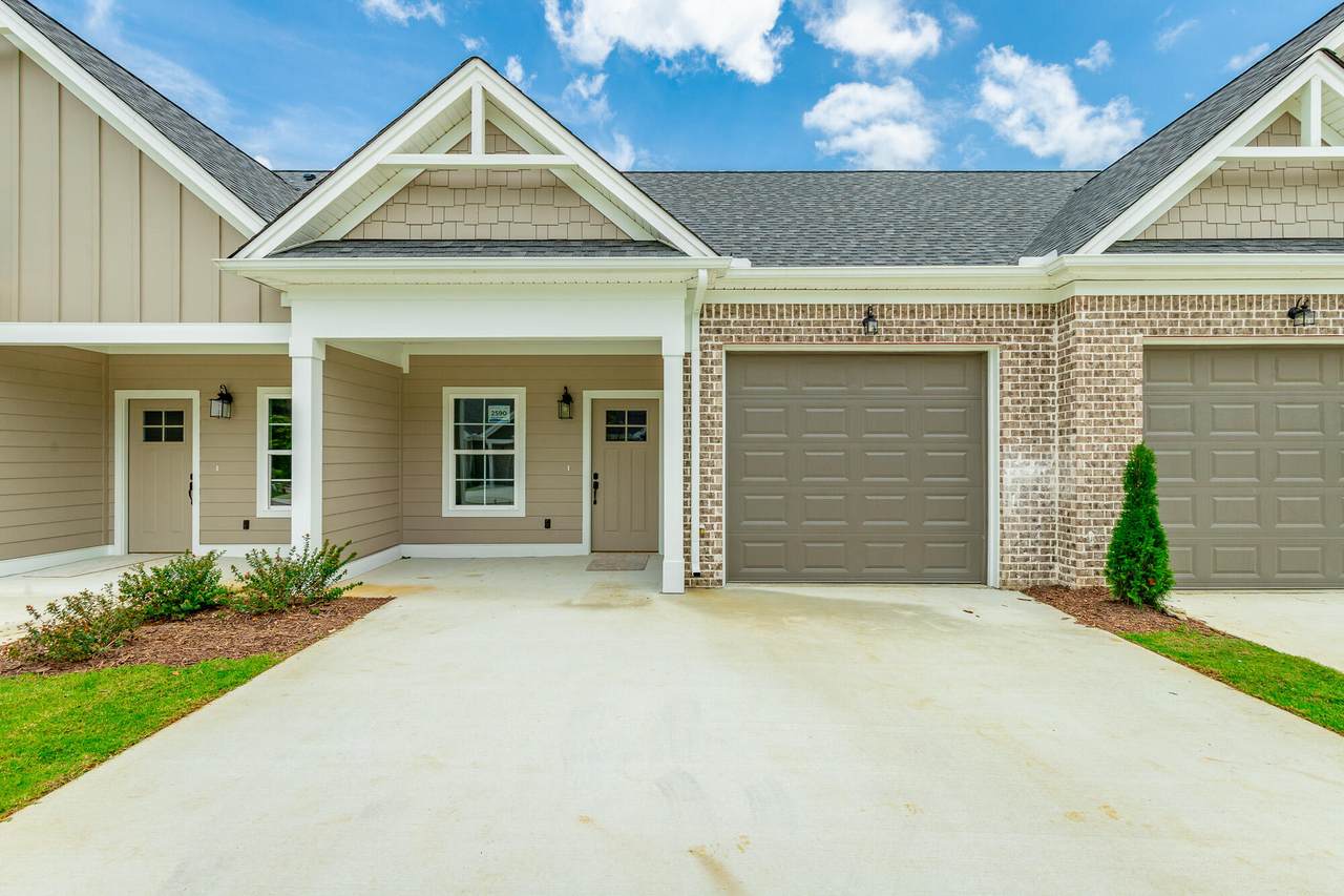 2530 Bannerman Lane - Photo 1