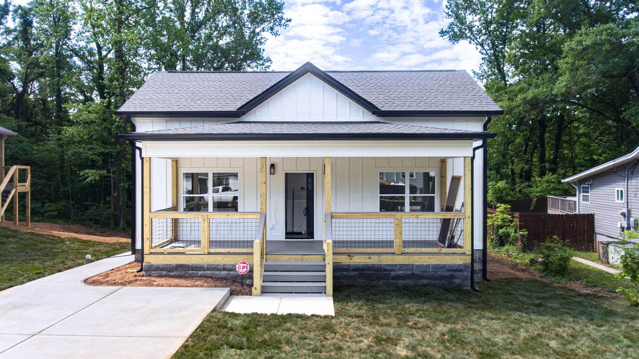 5414 Dorsey Street - Photo 1