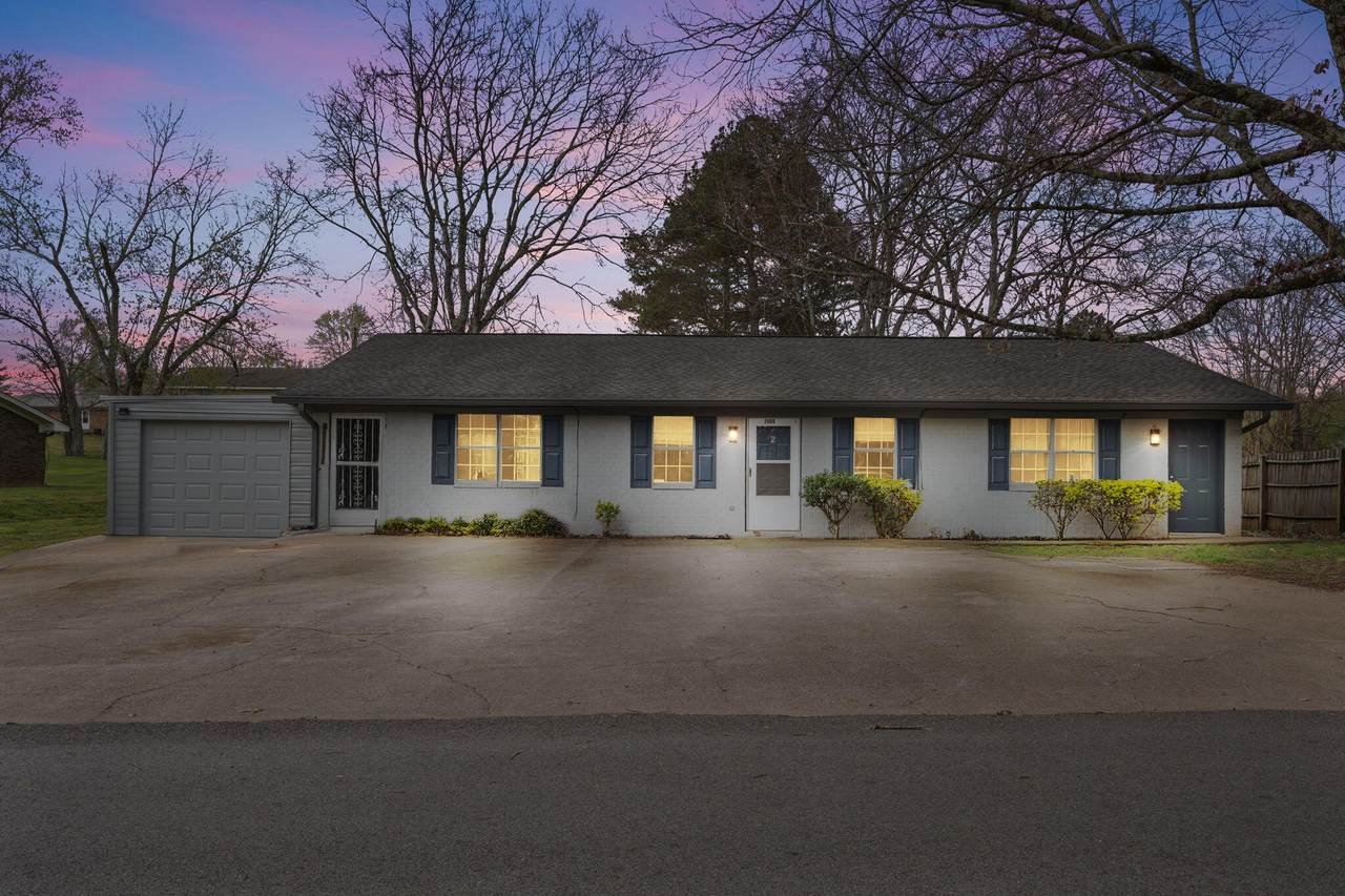 2609 Campbell Bridge Road - Photo 1