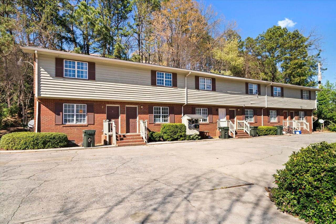 900-Apt 2 Cascade - Photo 1