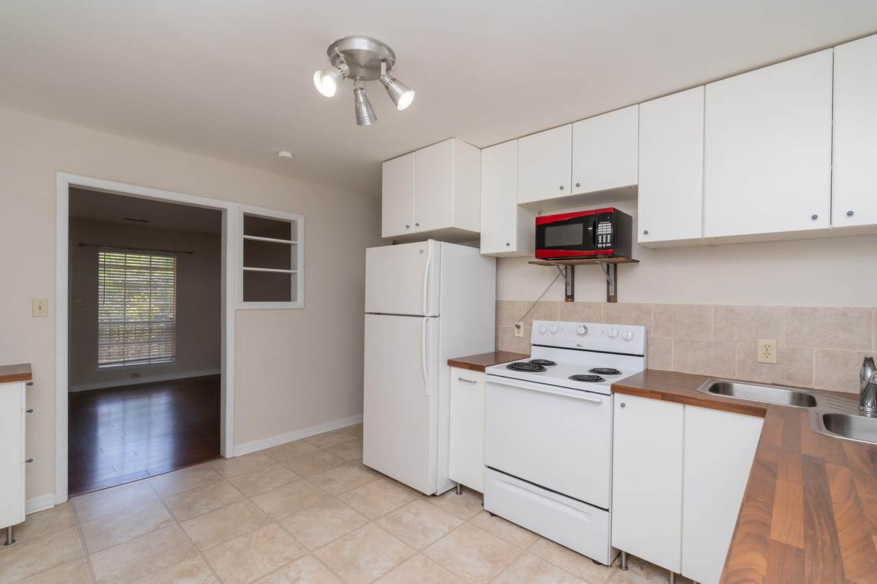513-#B Central Avenue - Photo 1