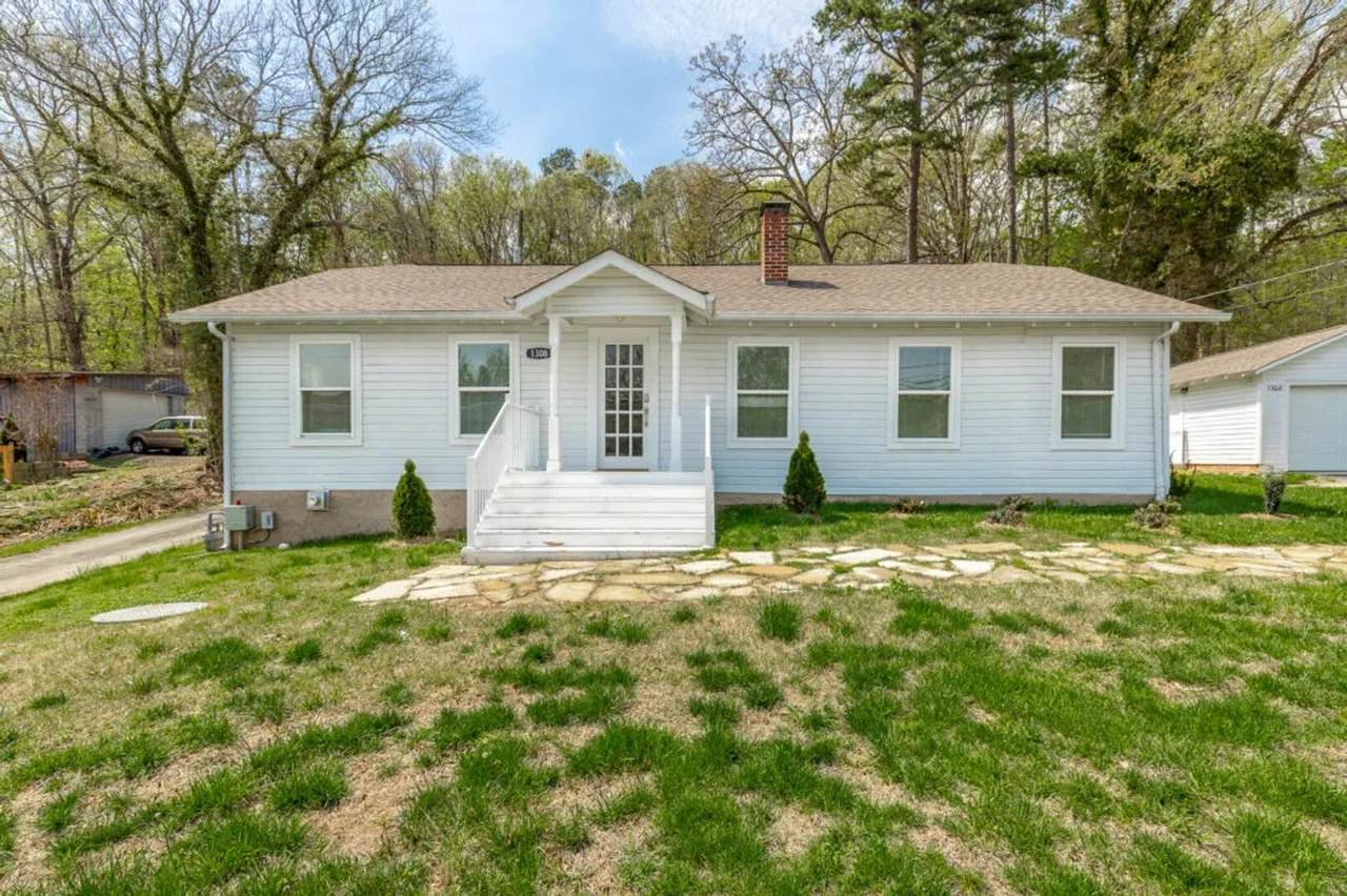 1308 Dry Valley Road - Photo 1