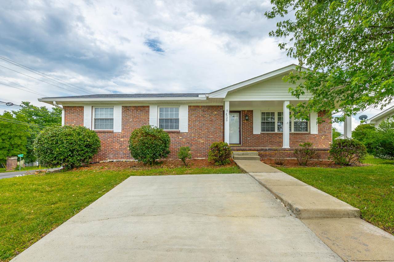 2520 Sharron Drive - Photo 1