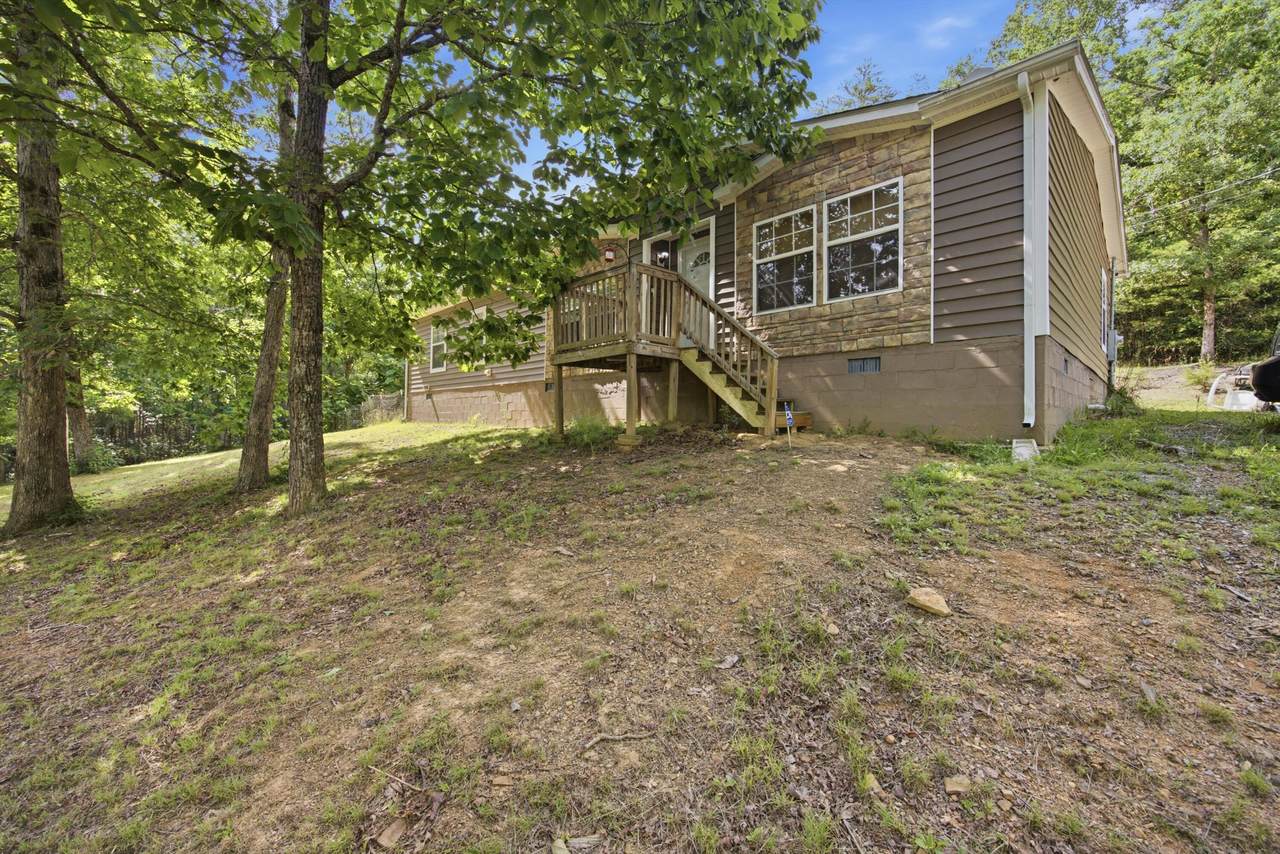 40 Black Mountain - Photo 1