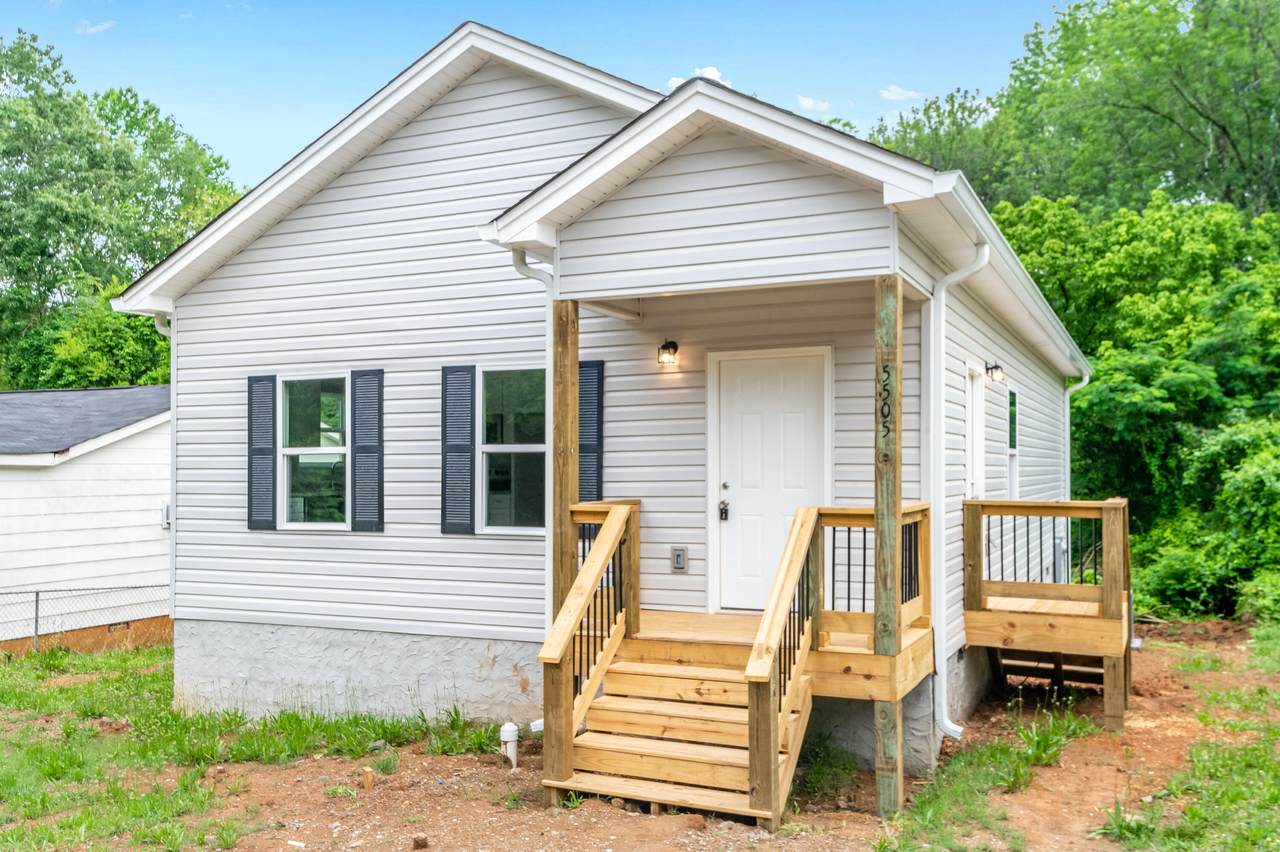 5505 Central Avenue - Photo 1