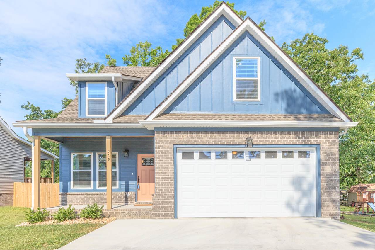929 Graysville Road - Photo 1