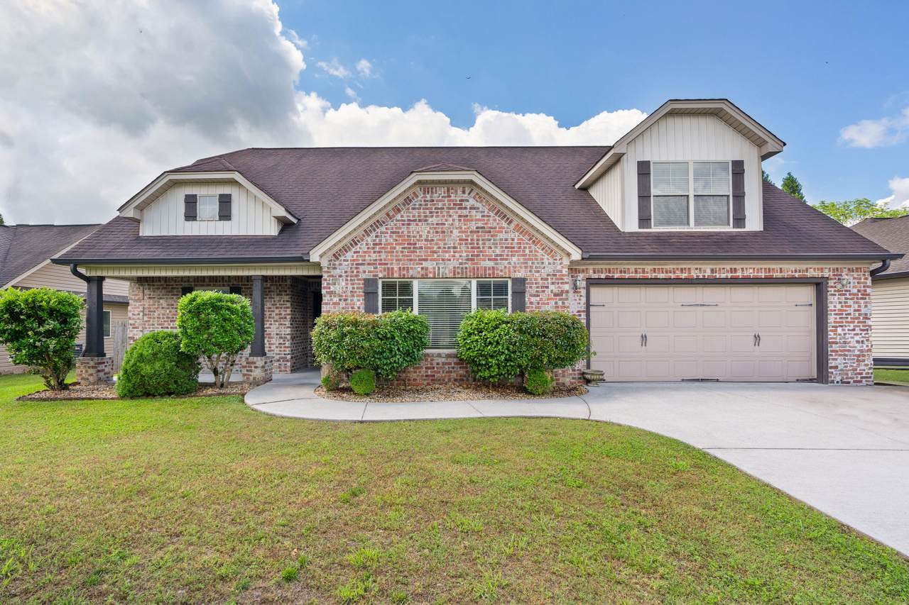 3384 Willow Lake Circle - Photo 1