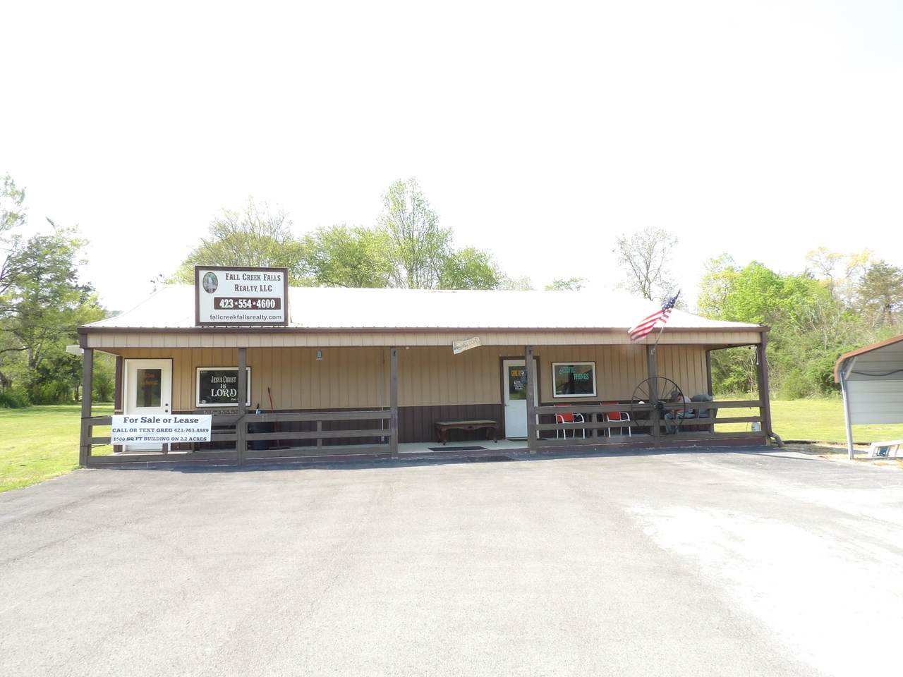 25263 U.S. 127 - Photo 1
