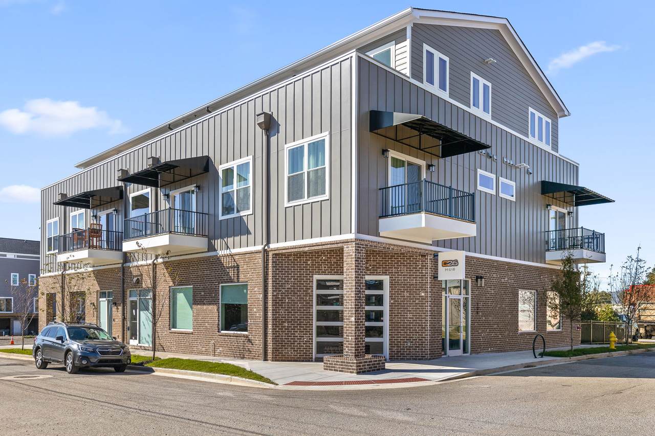 1603-103 Fagan Street - Photo 1