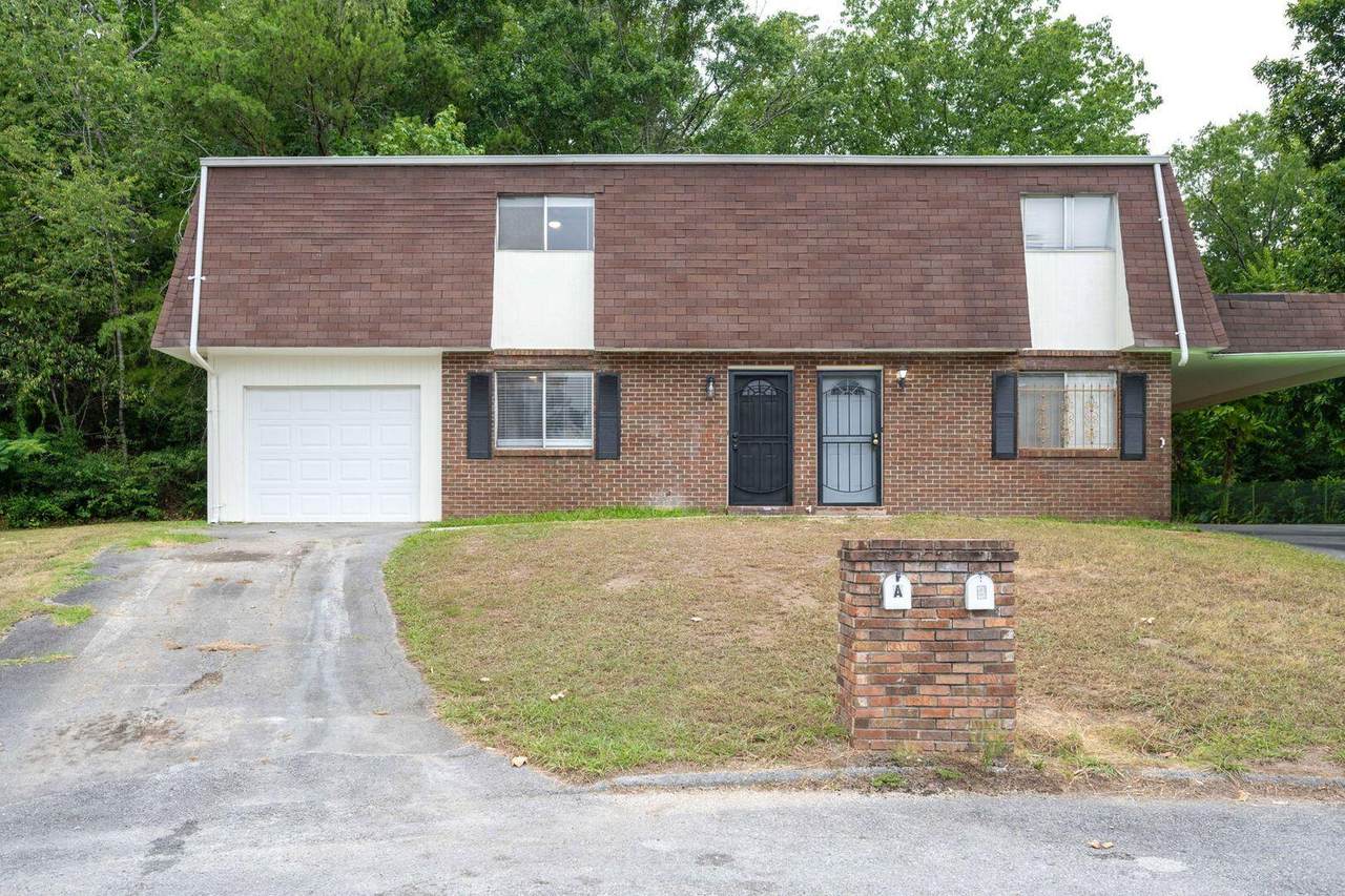 2323-A Green Forest Drive - Photo 1