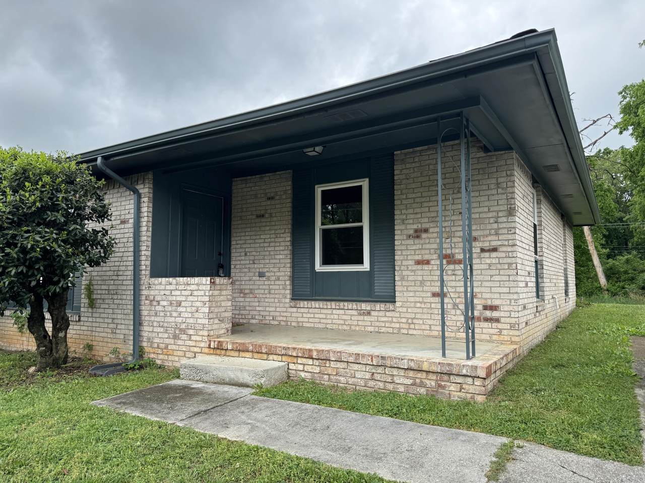 8740-8740 Millard Lee Lane - Photo 1